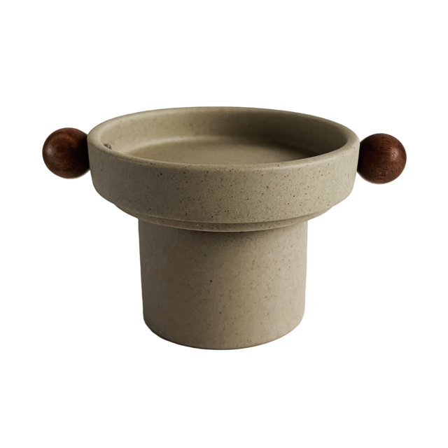 ウッドボール スタンド 7