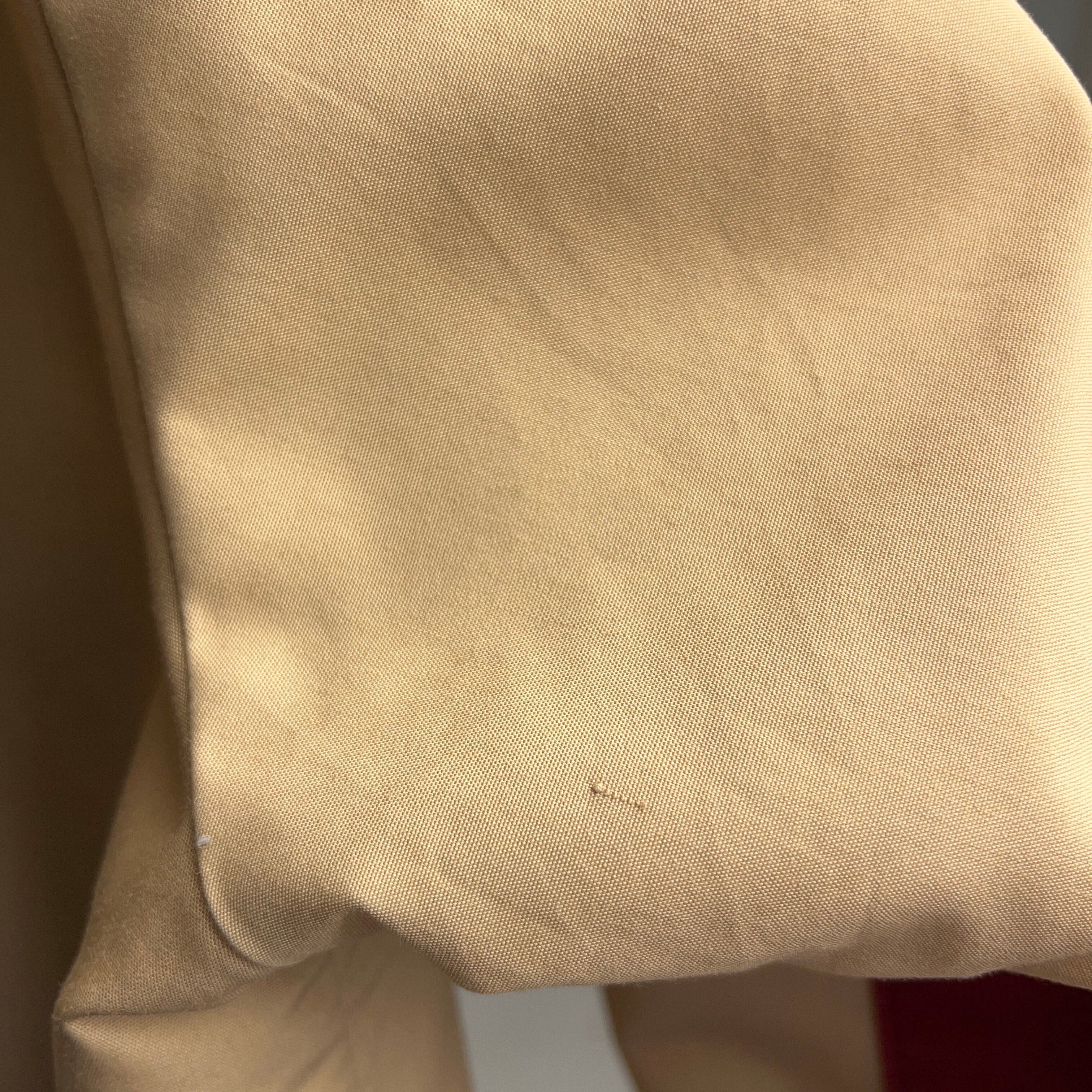 1970's Champion Runners Tag POLY×COTTON×CORDUROY SPORT JACKET 70