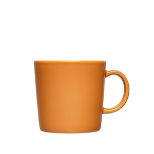 数量限定《9月2日発売》ティーマ マグ 0.3L アンバー［ iittala ］