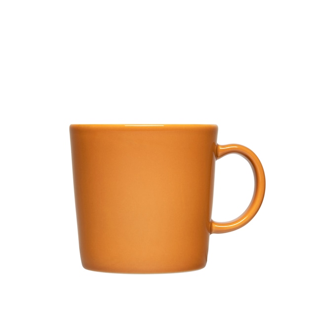 数量限定《9月2日発売》ティーマ マグ 0.3L アンバー［ iittala ］
