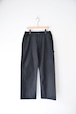 【ARCHIVE】RELAX PAINTER PANTS/OF-P059