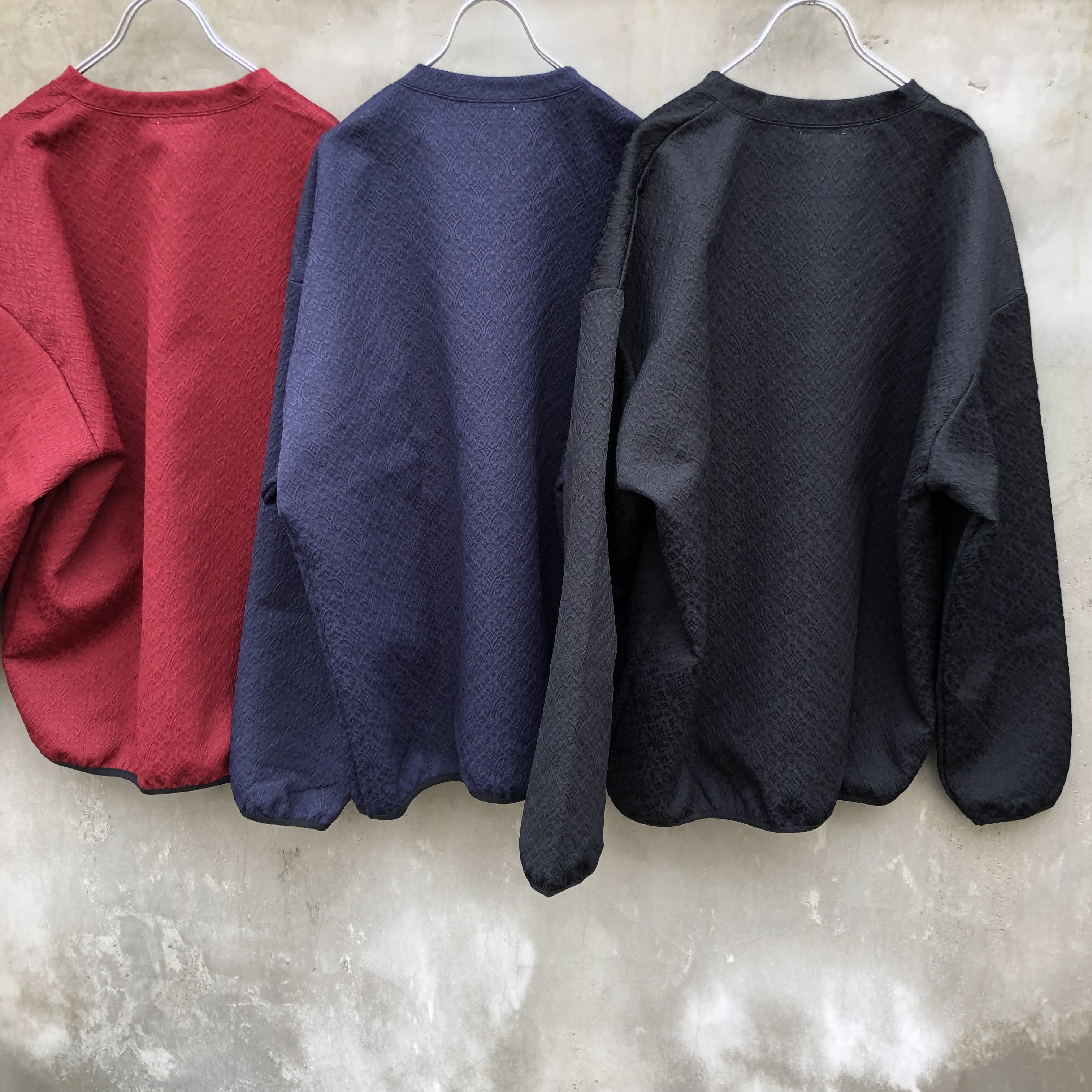 Rajabrooke Berguna Jacquard その他 | bsa.vin.bg.ac.rs