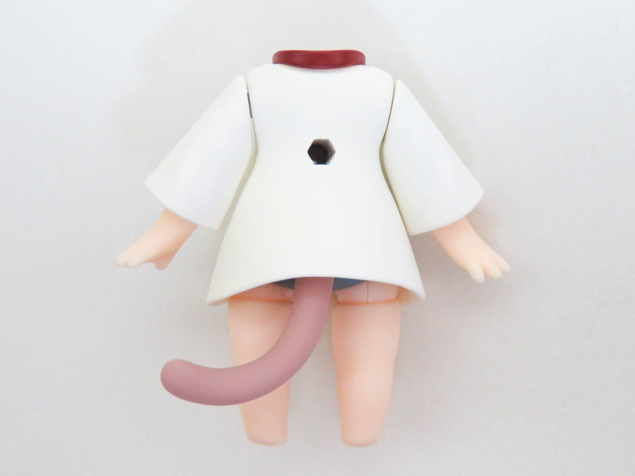 2831】 きなこ 体パーツ Tシャツ ねんどろいど | ホビー通販 アニホープ