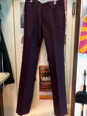 モッド GOGO SLIM TROUSERS