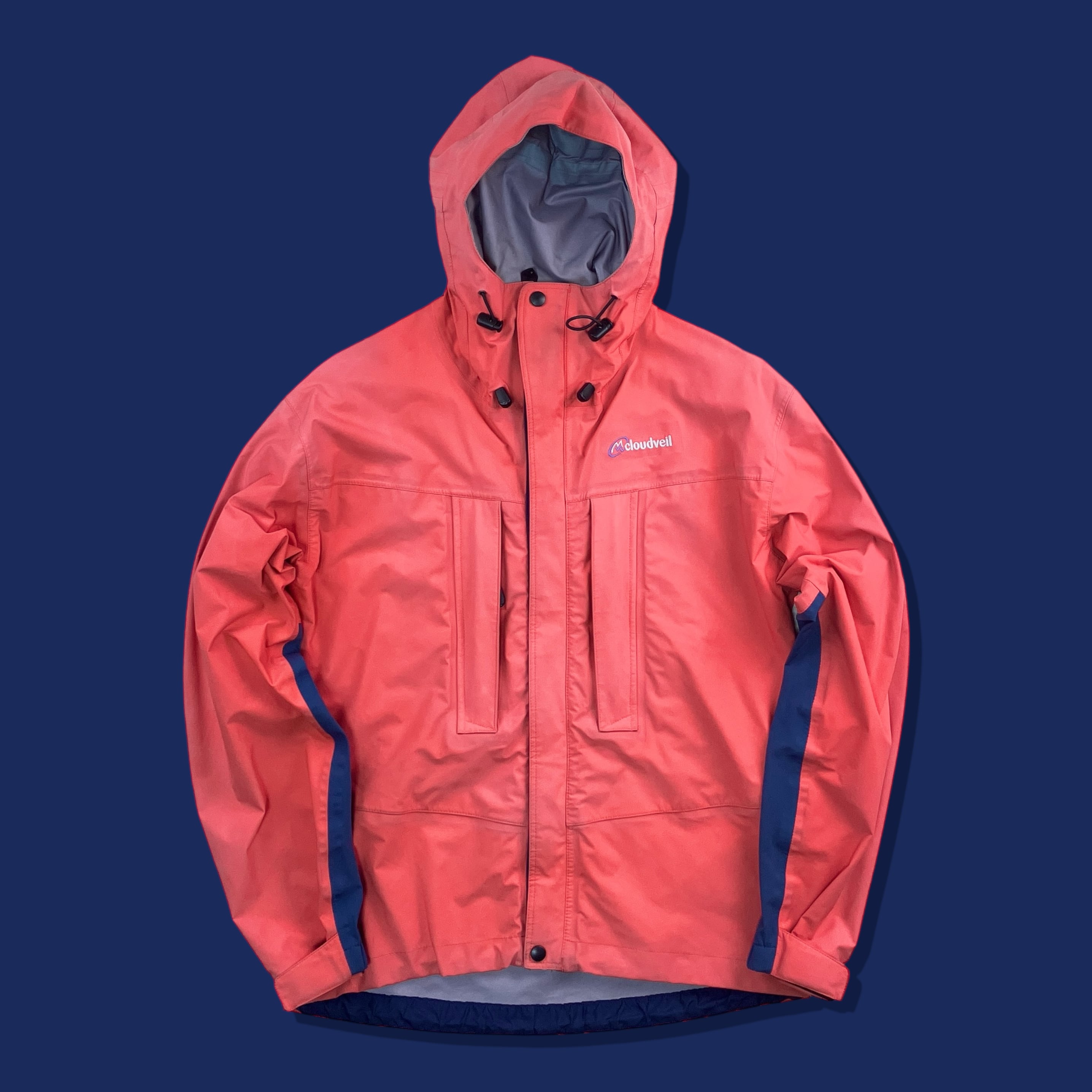 00s cloudveil Snaz Jacket | MARKET 00s cloudveil Snaz Jacket | MARKET