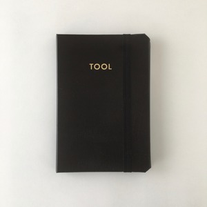 iPad mini ケース カバー / iPad mini Cover “TOOL” PUEBCO