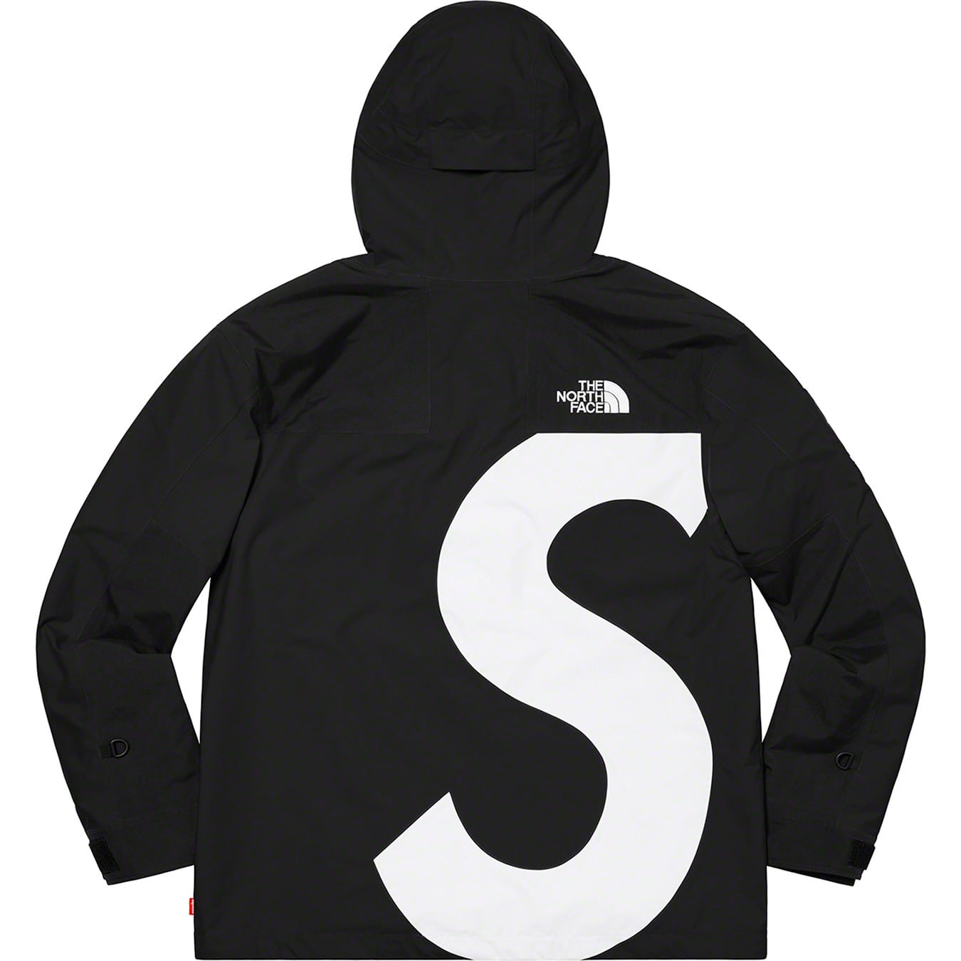 The North Face×Supreme S Logo Mountain Jacket | Wolf Wall World