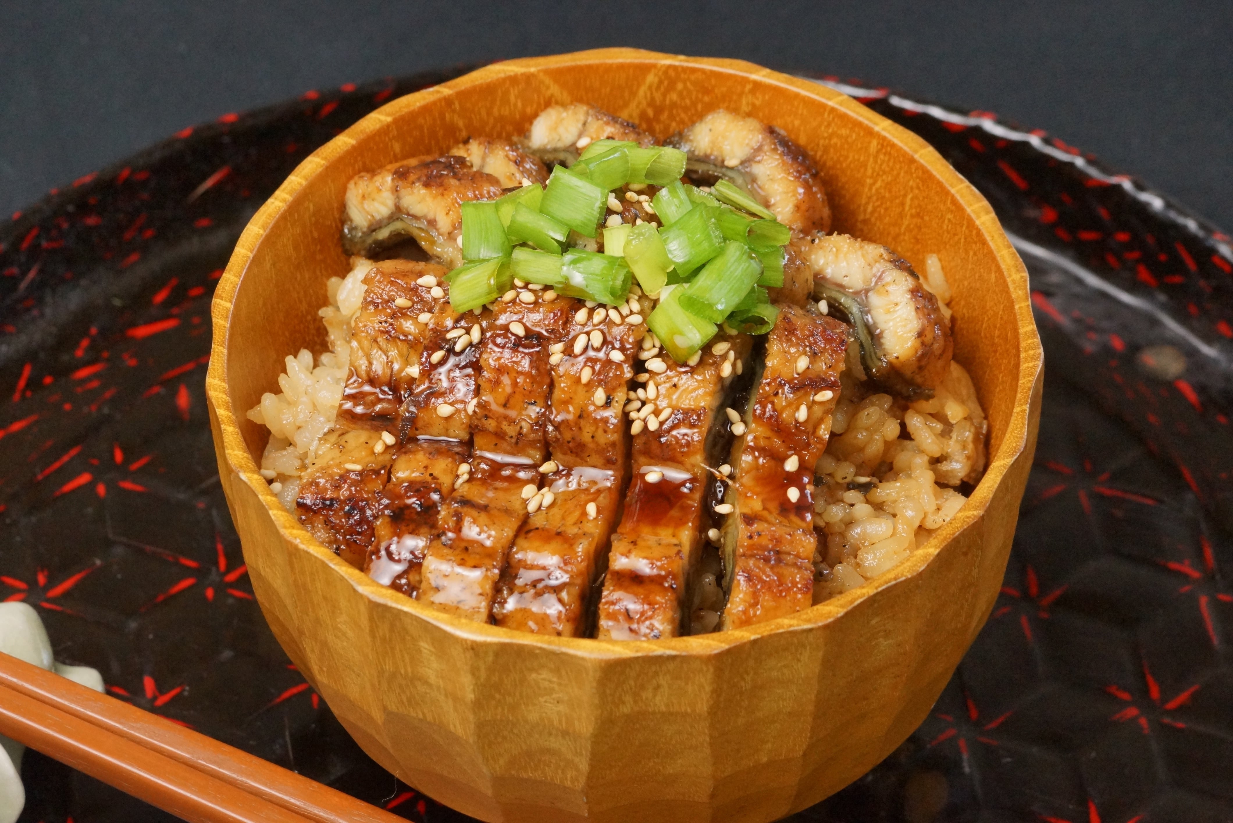 黒潮うなぎ | 大田商店