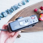 【Kyocera】twintec AF コンパクトで可愛いカメラ　ウエストファインダー付