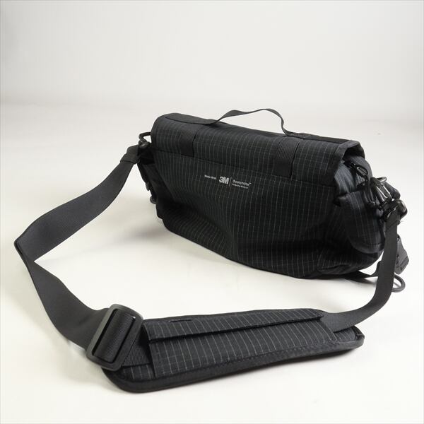 Size【フリー】 SUPREME シュプリーム 24SS Mini Duffle Bag Black 