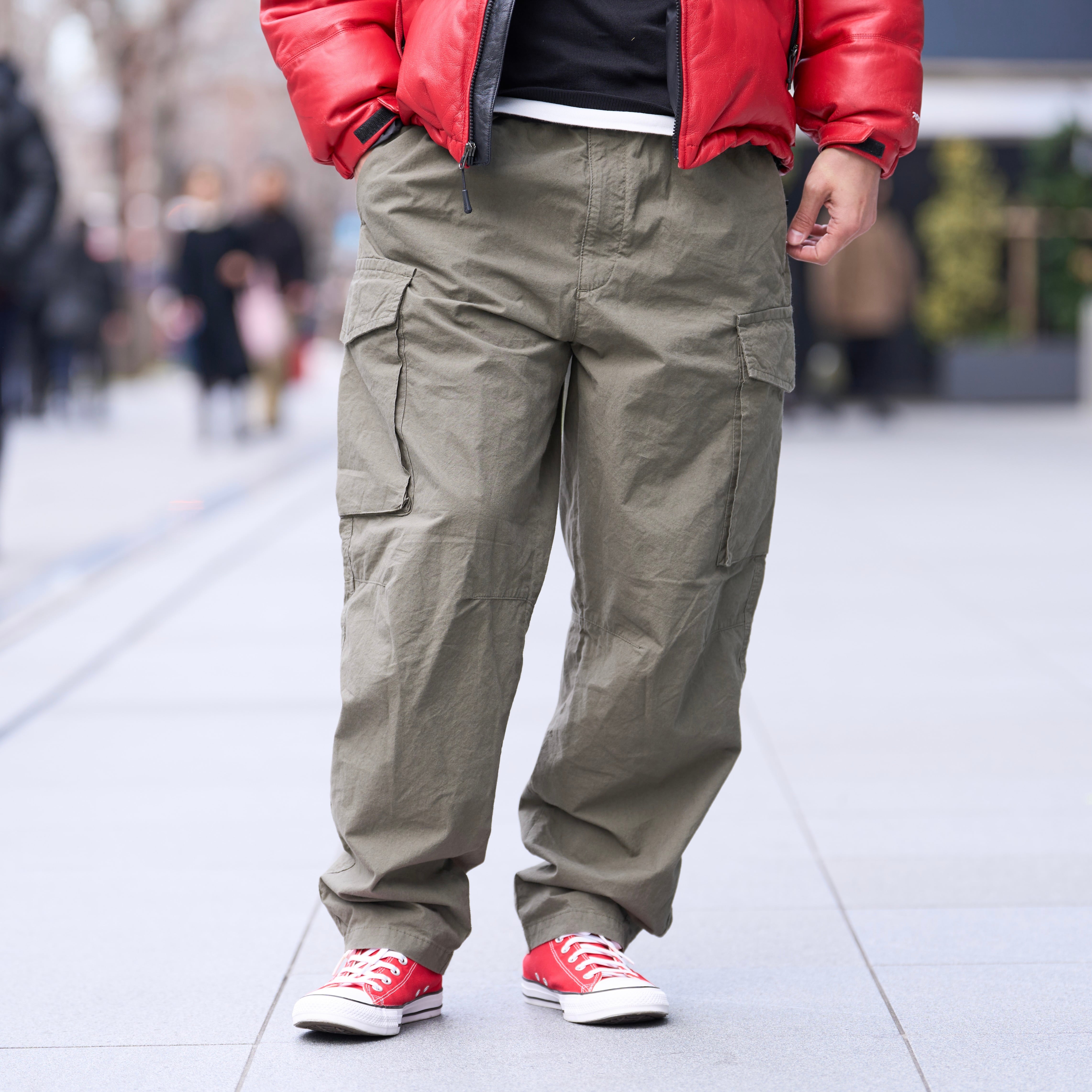 36歳からの百名品「ビンテージウォッシュ