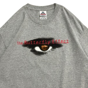00s THE BUTTERFLY EFFECT