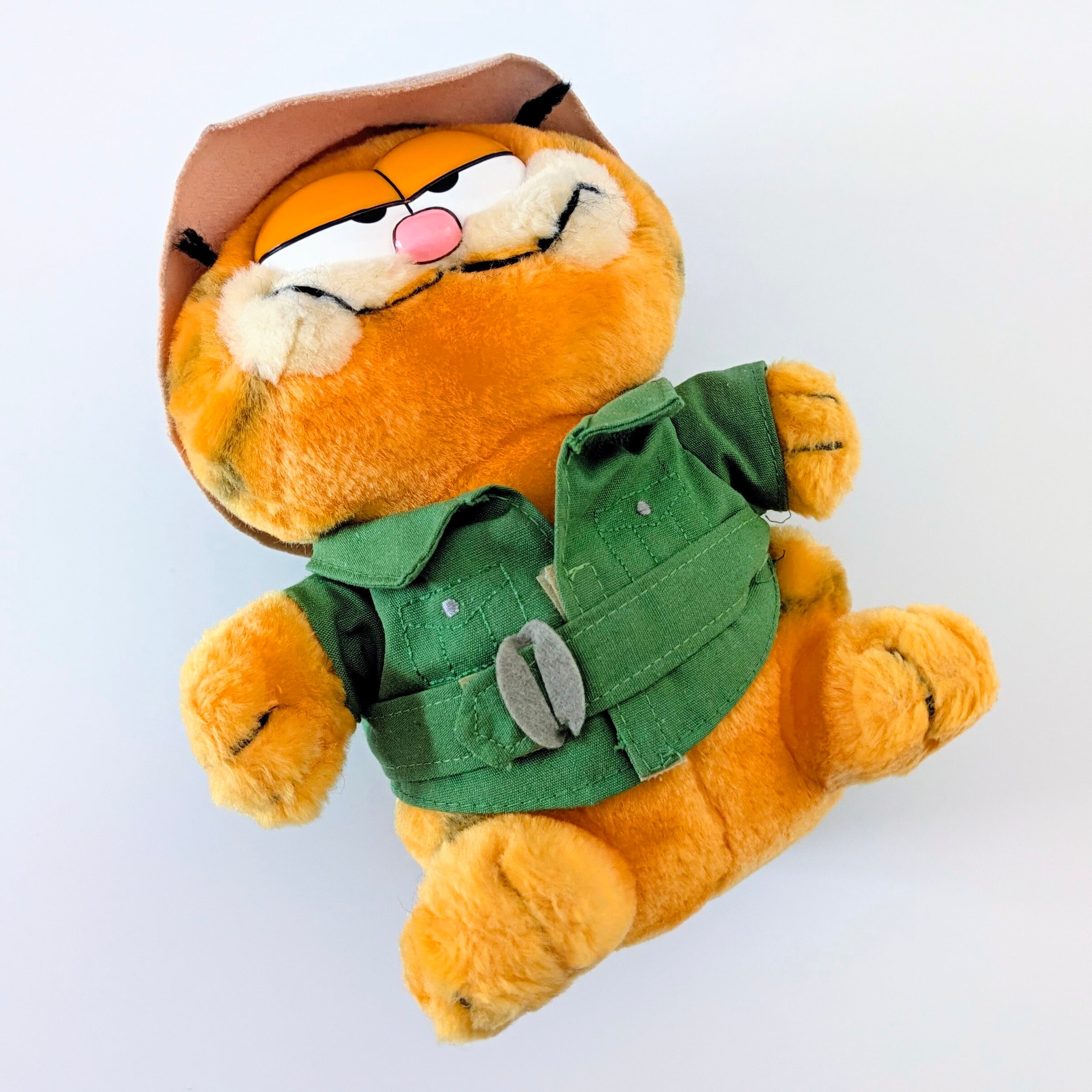 ☆ VINTAGE 1980年代初期 ☆【 Garfield ( ガーフィールド
