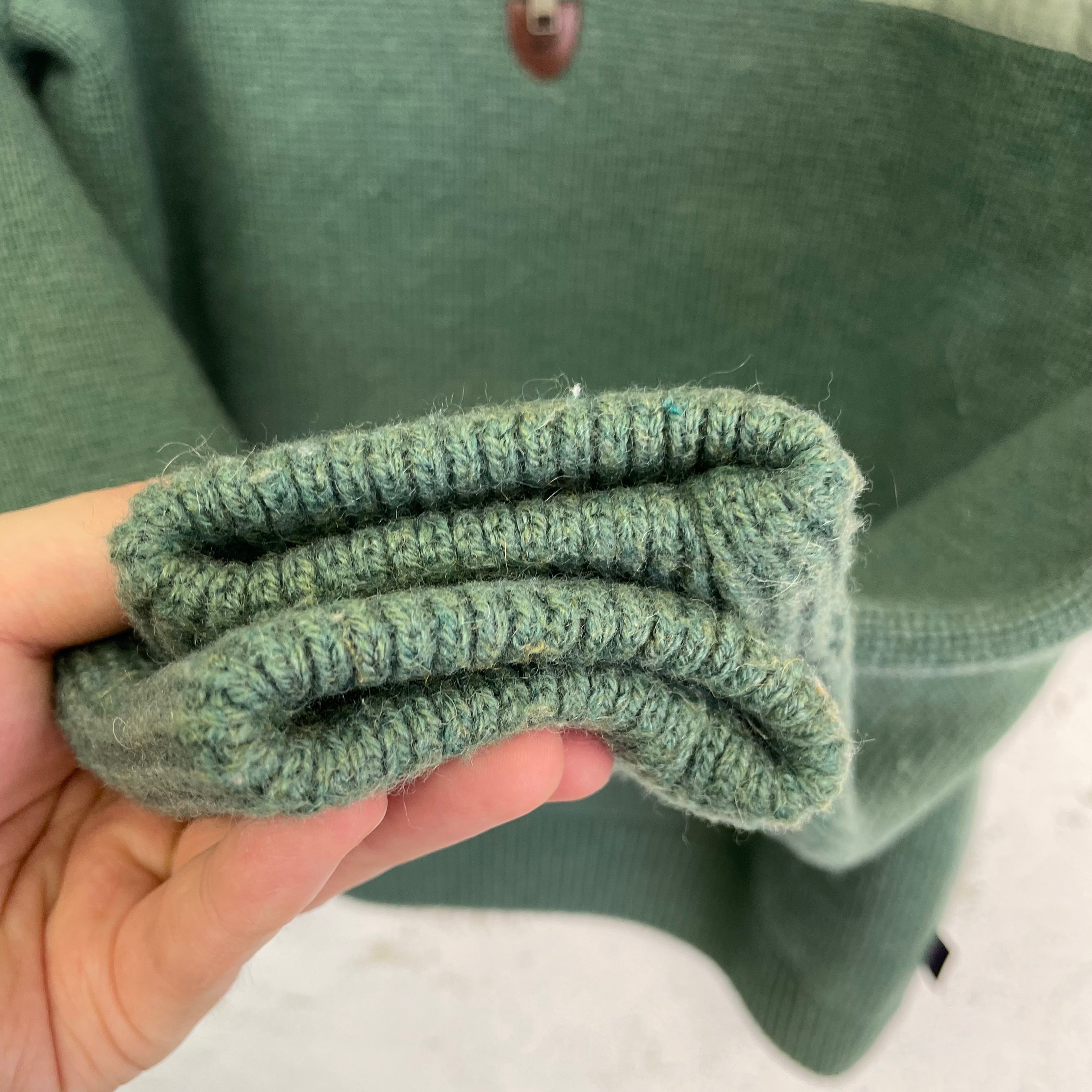 FA14 patagonia Alpinist Sweater size/M パタゴニア FA14 patagonia Alpinist Sweater size/M パタゴニア