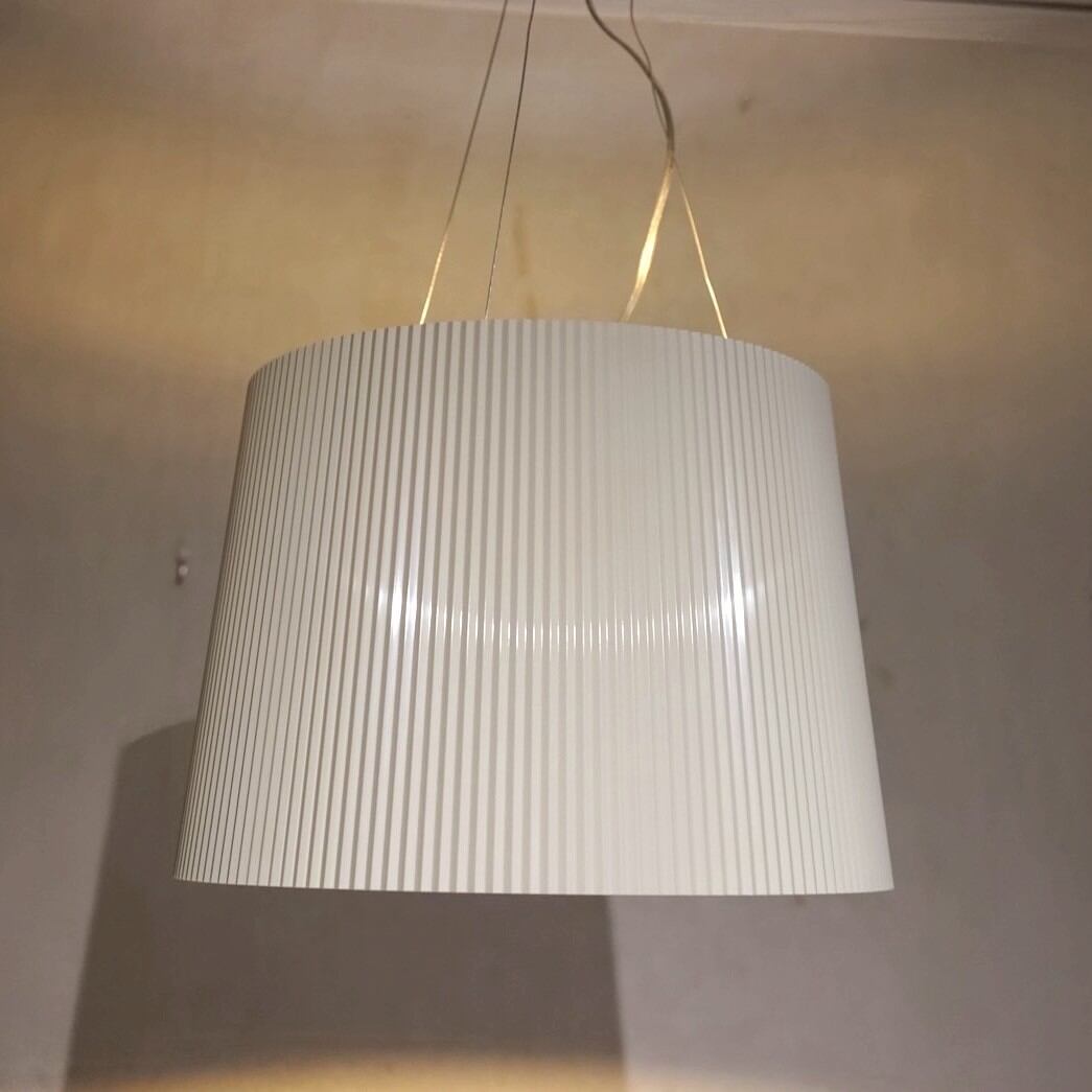 Kartell カルテル GE ジェー ペンダントライト 吊り下げ照明 天井照明