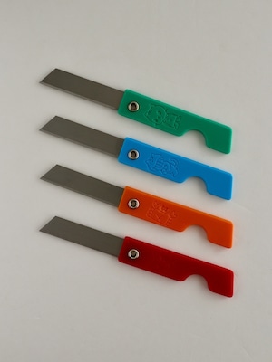 【訳ありセール】 ペンシルナイフ / 【SALE Sample】 Pencil Knife Sharpener