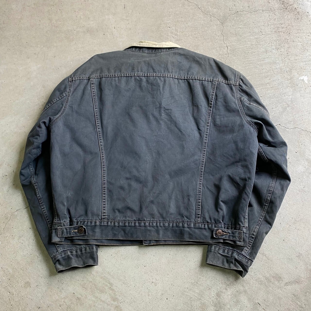 90年代 ビンテージ ユーロ企画 Levi's リーバイス 71503 90年代 ビンテージ ユーロ企画 Levi's リーバイス 71503