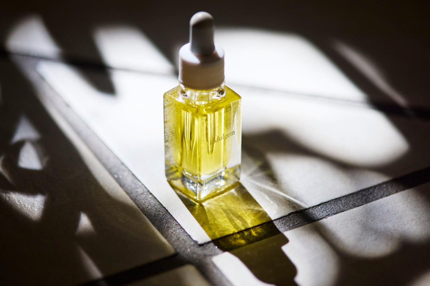 インダルジェム ピュアAR エセリアル スキンケアオイル 01 noble