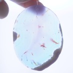 Sea Creatures - アゲートヒーリングチャイム / Agate Sun Catcher Wind Chime 365