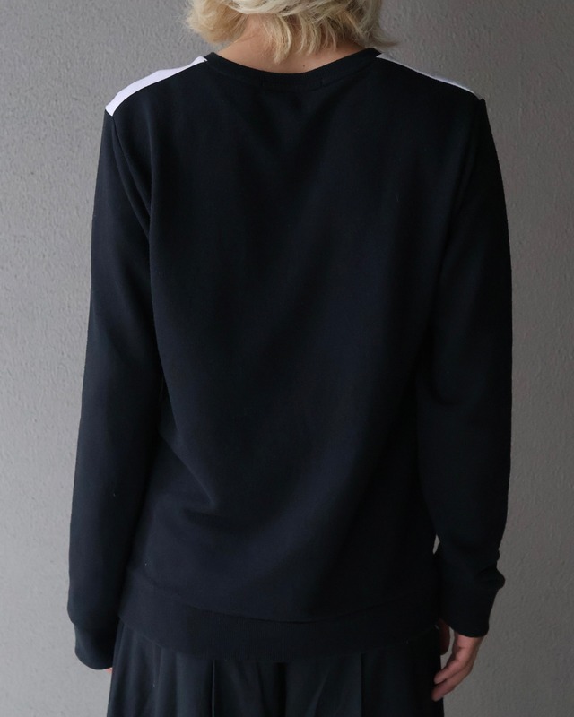 Full graphic design sweatshirt