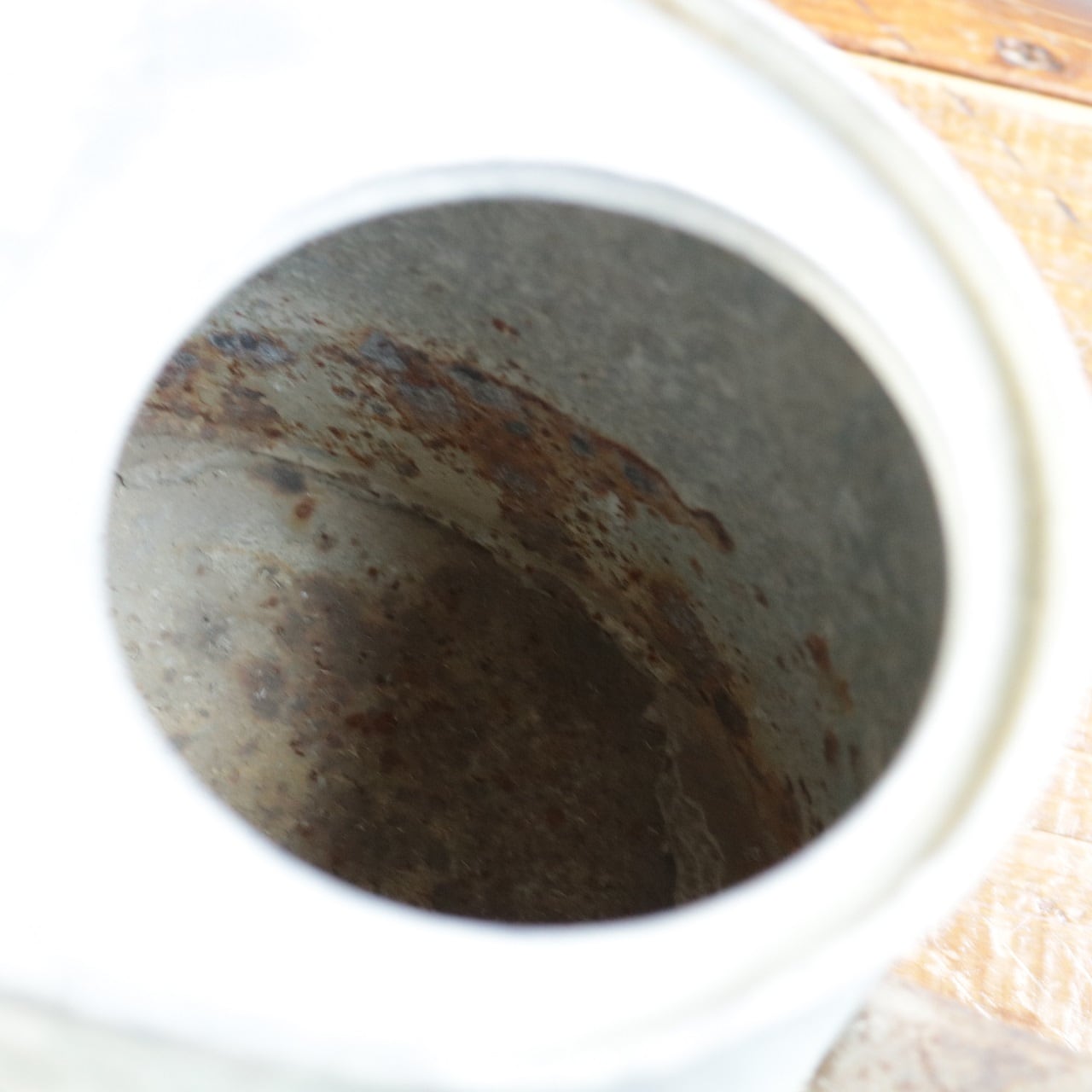 フランスアンティーク じょうろ 水差し | 直香園芸（ナオカエンゲイ