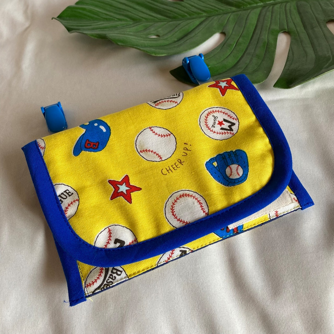 グリローズ ランドセルドカバー ハンドメイド （土屋鞄 ランドセルド  