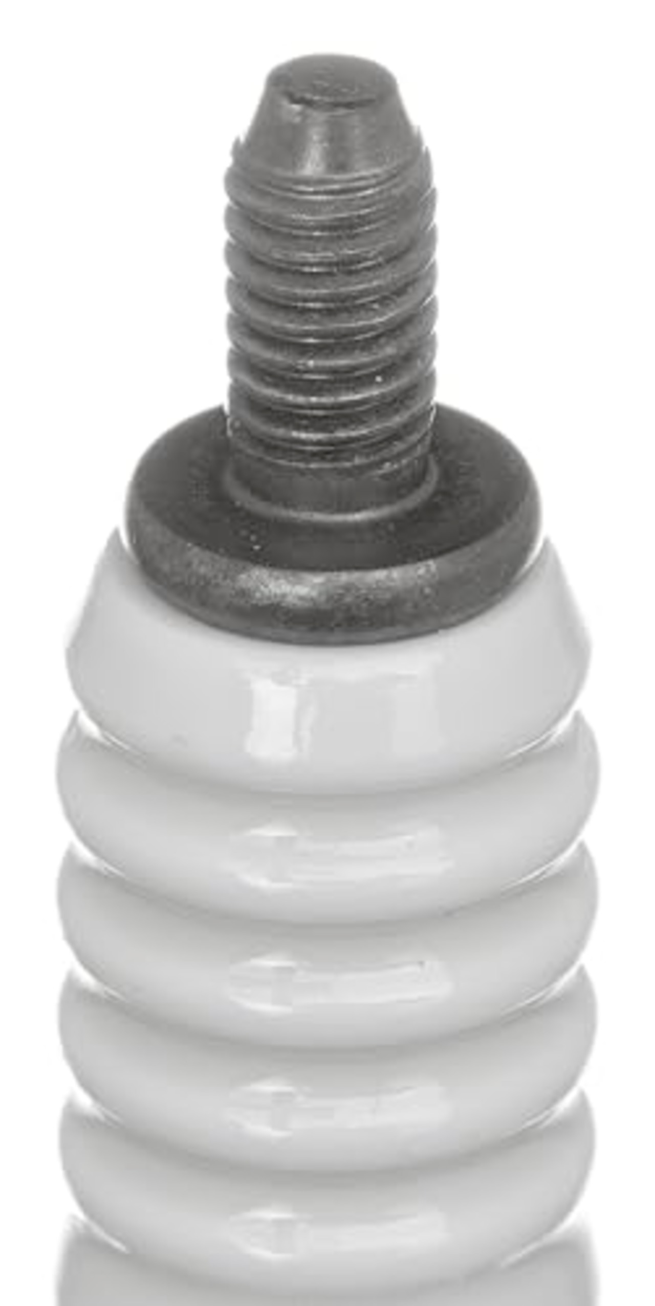 日本特殊陶業(NGK) スパークプラグ 一般プラグ 2極 (ネジ形/ターミナルなし)1本 【3478】 CR8EK