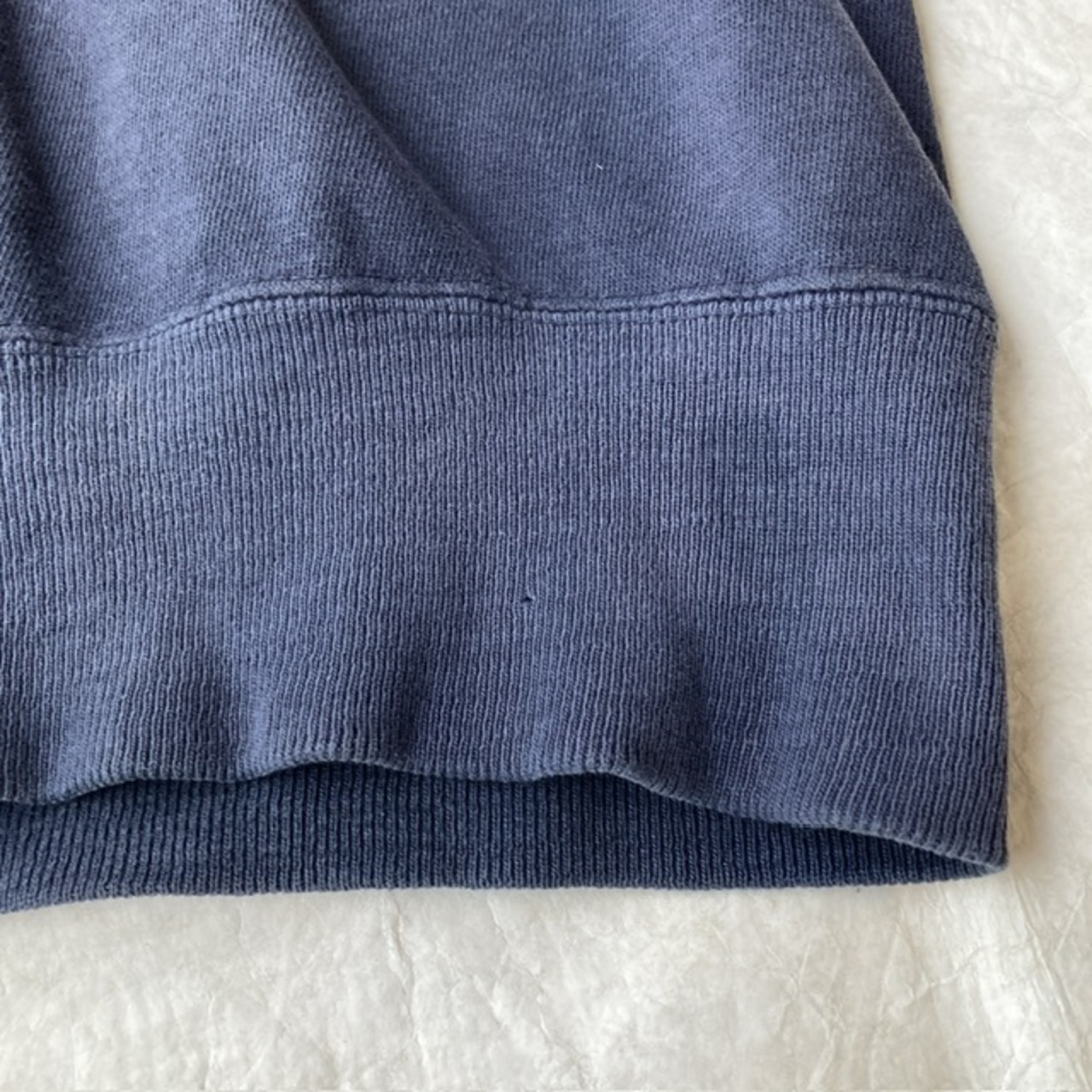 Artex 半袖スウェットシャツ 60s〜 画像8