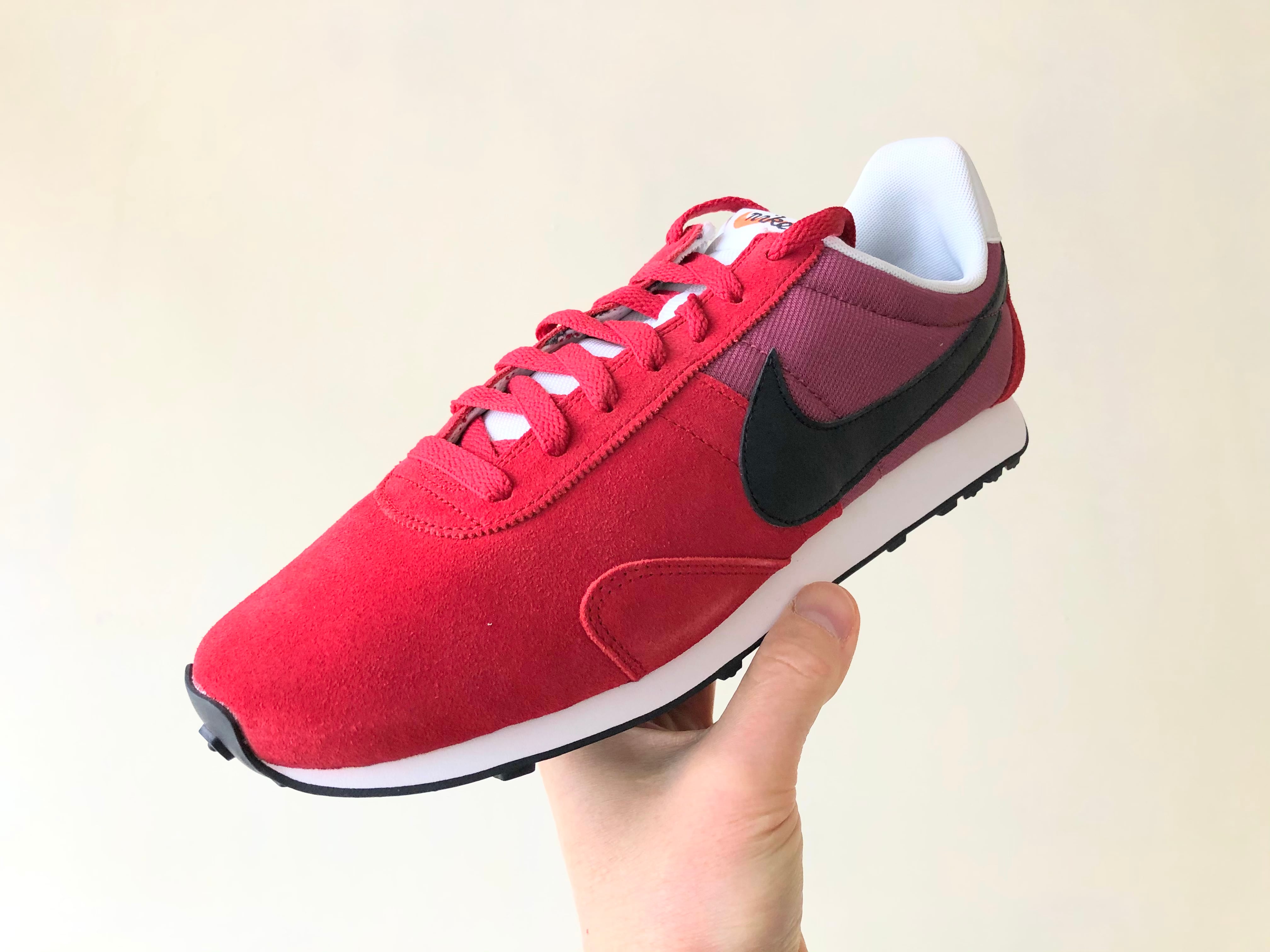 NIKE PRE MONTREAL 17 / 29cm (GYM RED/BLACK-PORT-OFF WHITE) | "JACK OF ALL  TRADES" 万屋 MARU