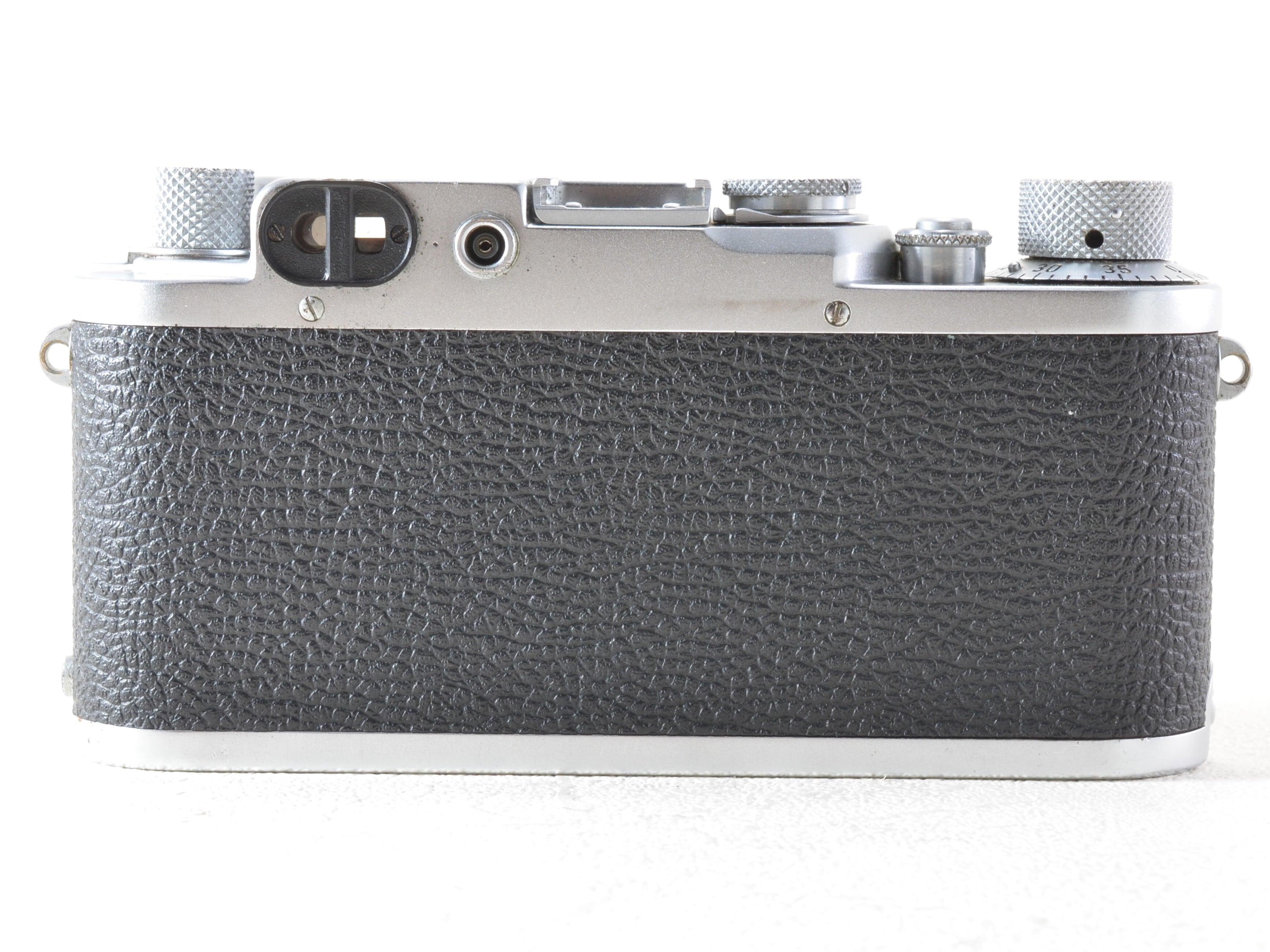 バルナック ライカ leica III型 3型 body ボディ #5659