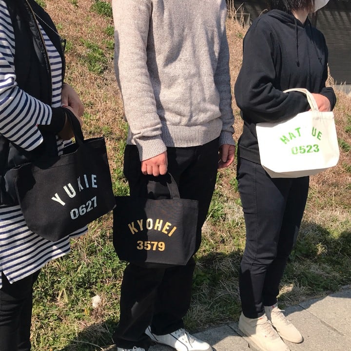 送料無料 名入れ プレゼント ギフト】 ☆アメリカンロゴ10color