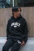GNARLYWAVES COLLEGE LOGO SETUP