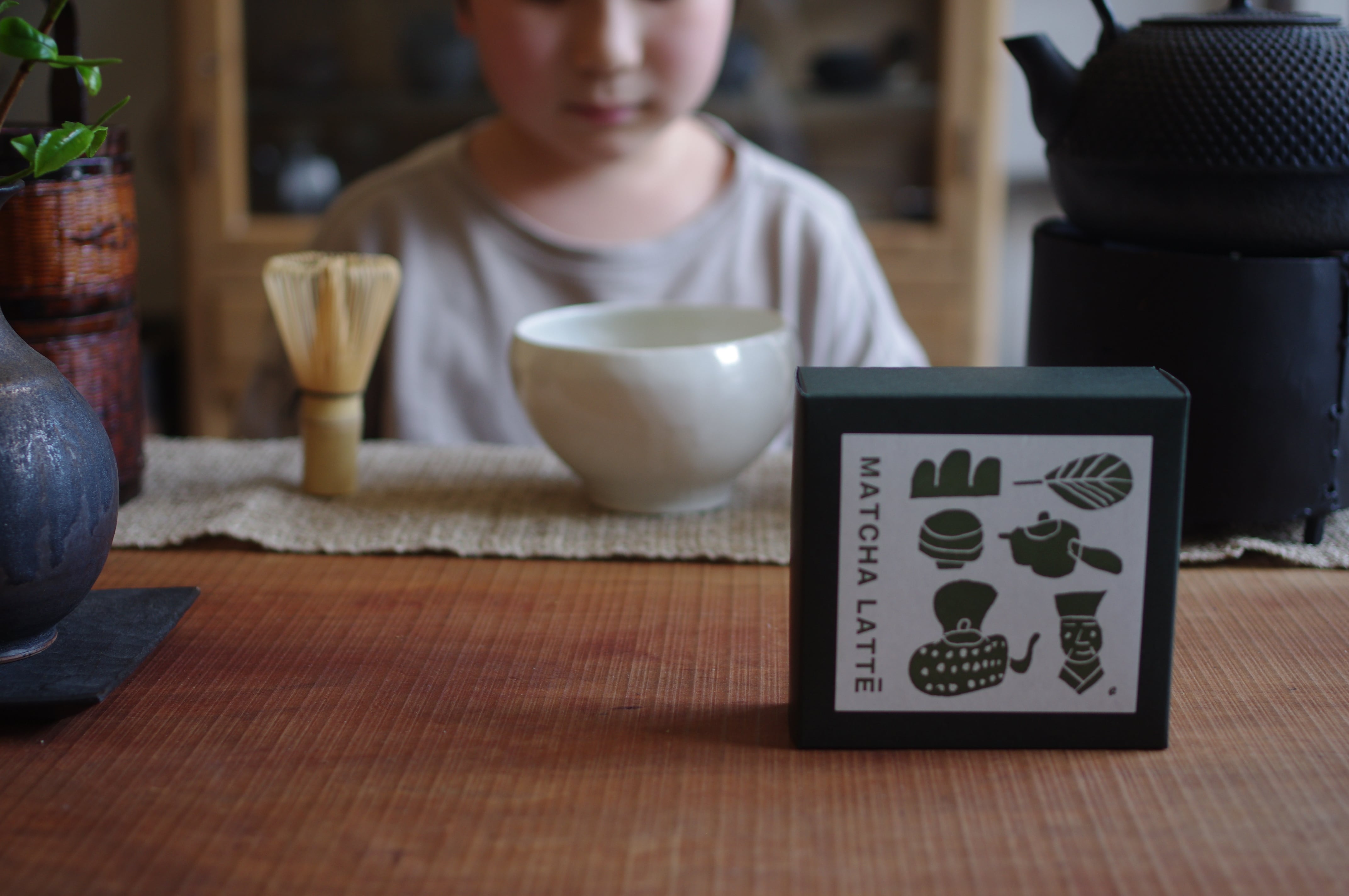 抹茶ラテ 粉末 | 茶屋すずわ