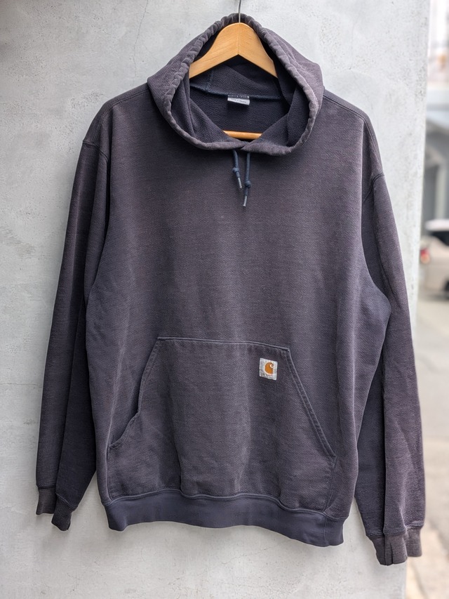 CARHARTT Midweight pullover hoodie