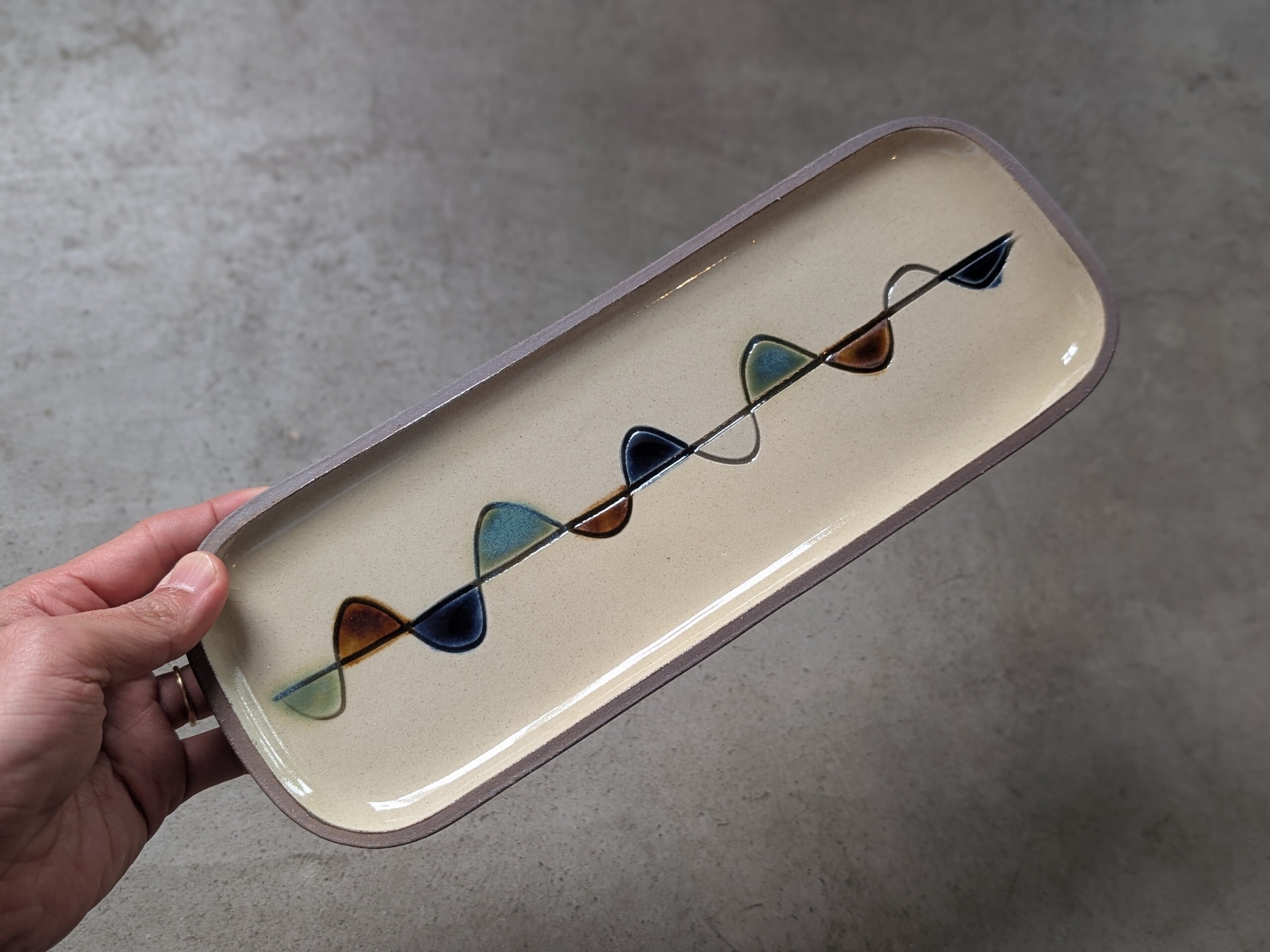 一翠窯（やちむん） | inoya | Basic Life Store いつまでも愛さ