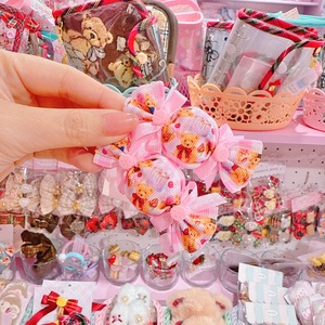 【S5】4-12キャンディヘアゴム