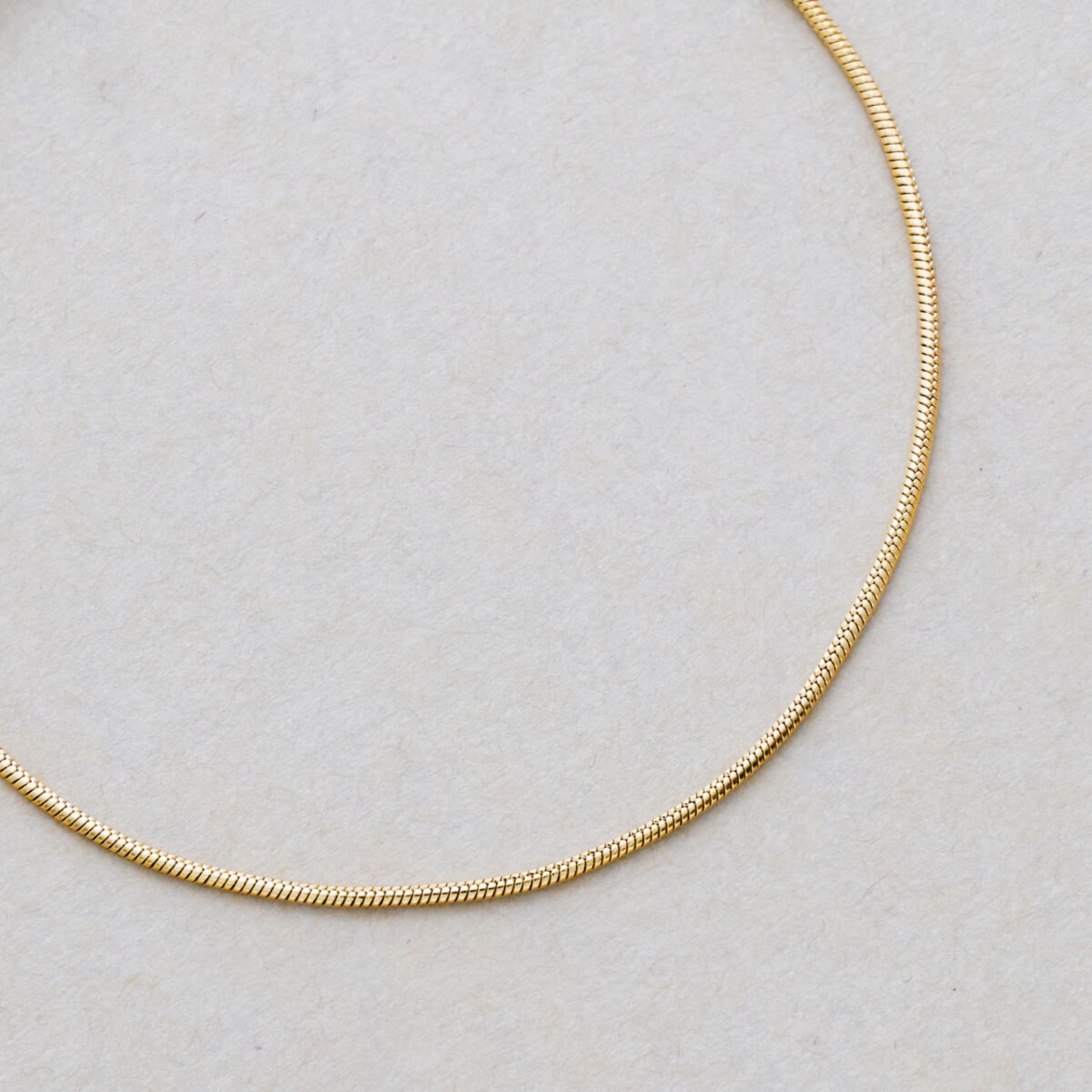 SLIM ROPE BRACELET