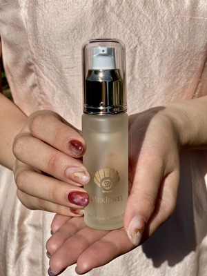 SUQUALANE BEAUTY OIL (Jasmin)