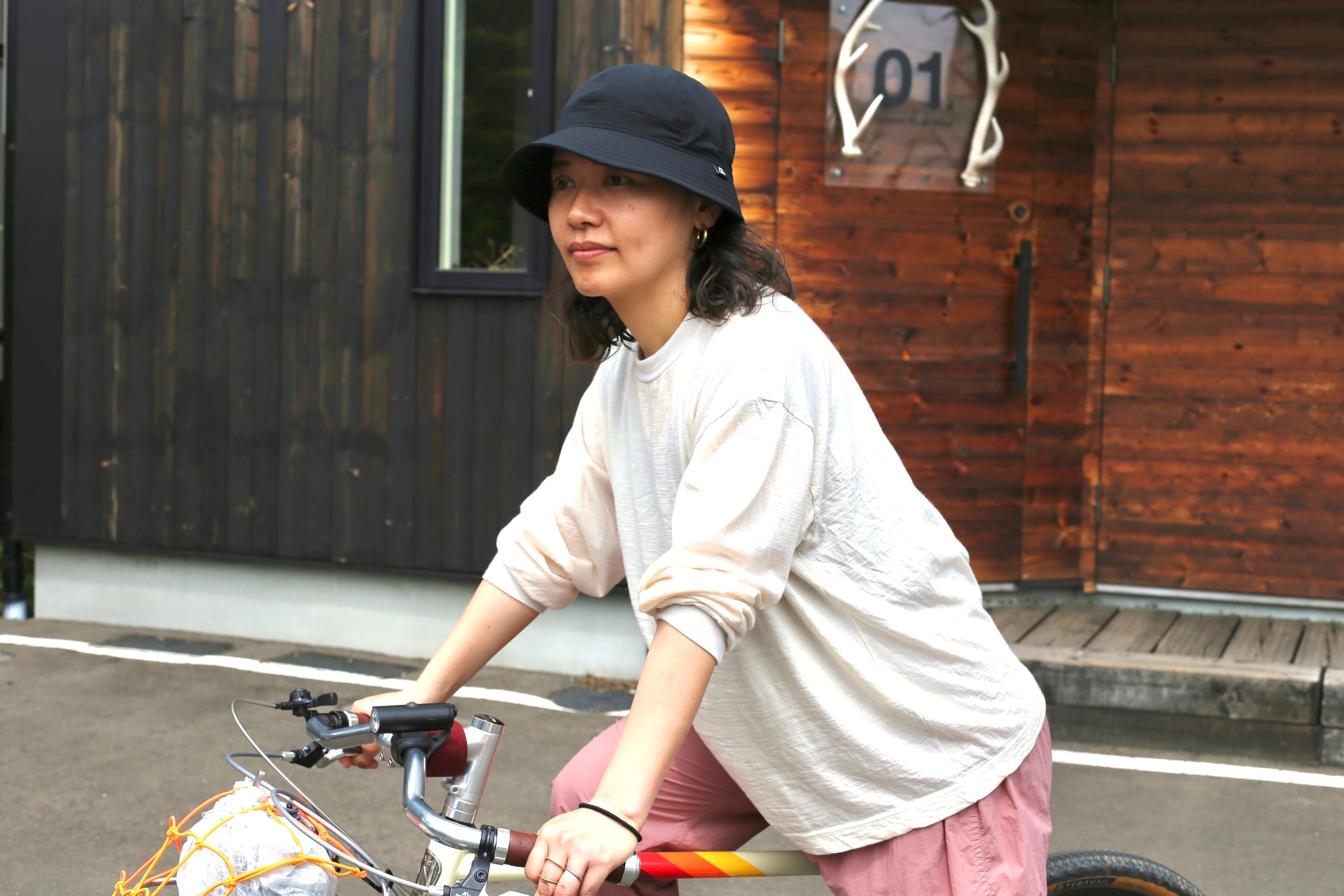 Enough Hat NT | 01. Outdoor & Life Shop