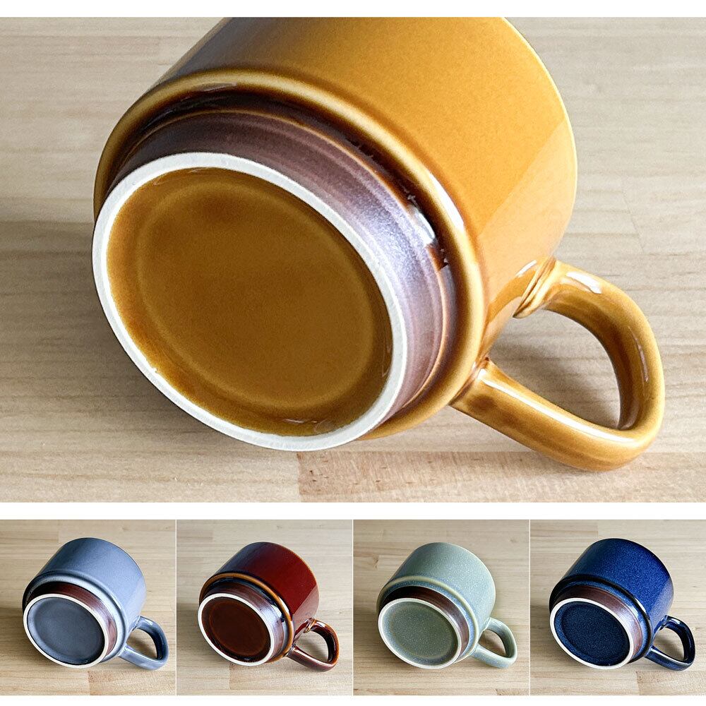 スタッキング マグカップ 北欧風 soragama 日本製 美濃焼 | みのさらら