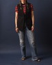 Helmut Lang / Carvy Vest