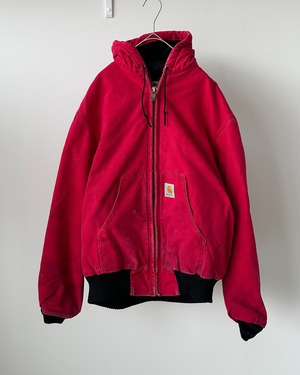 -Carhartt- Vintage 00s L/Regular Active Jacket