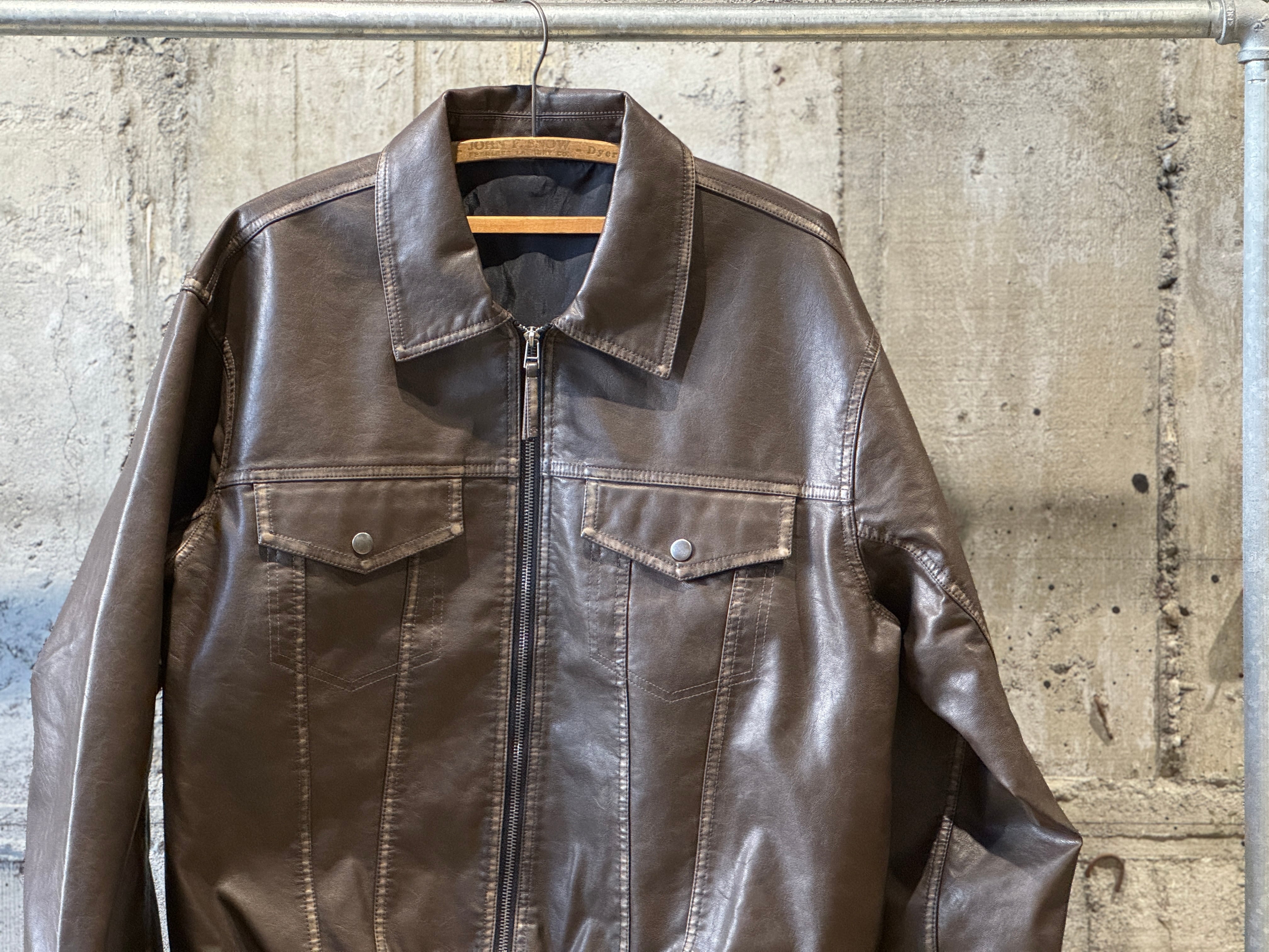 wonderland Store Jacket | SHHH ONLINE STORE