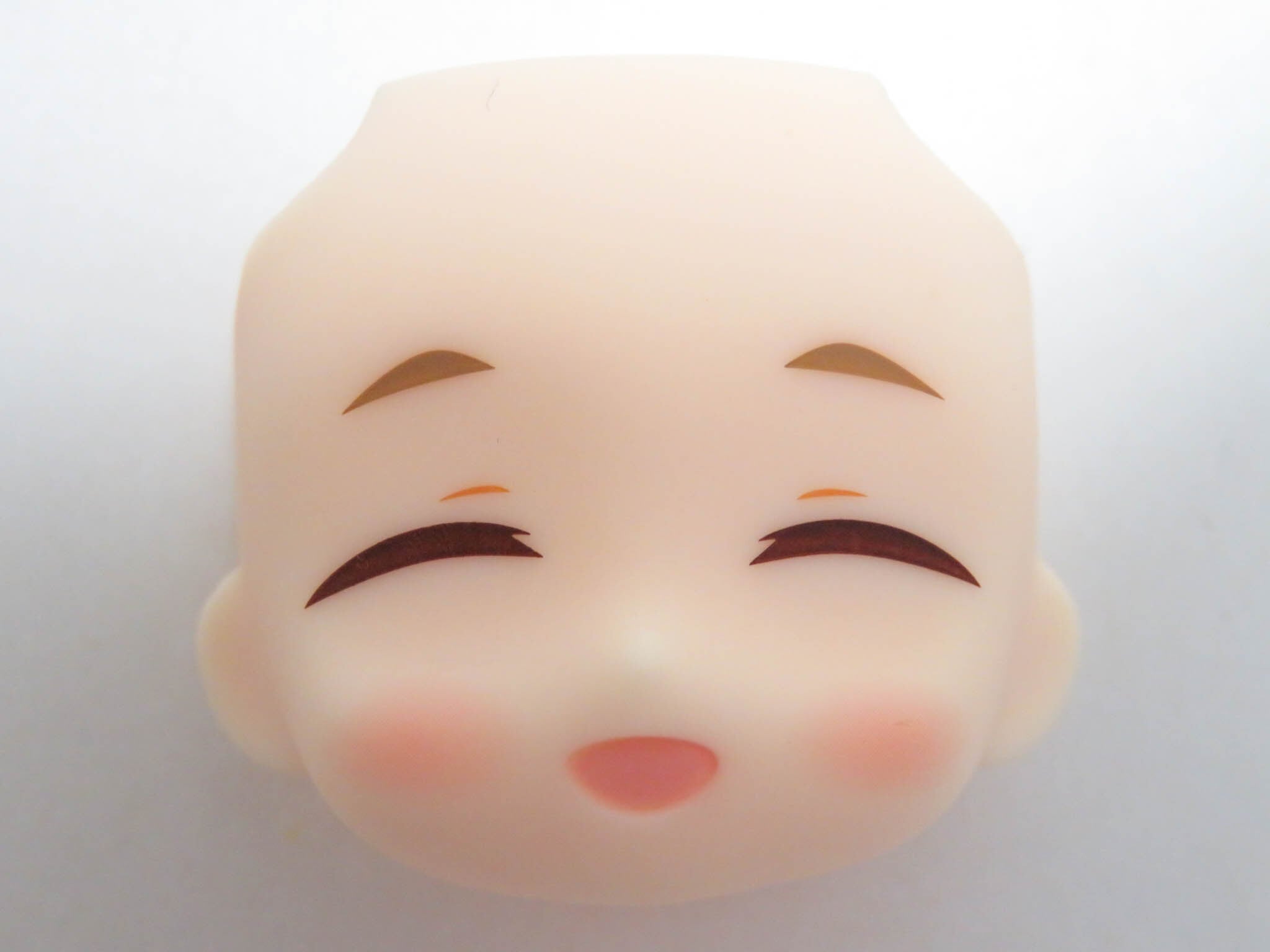 ※(A−ランク)【1676】 ロザリン 顔パーツ 笑顔 ねんどろいど