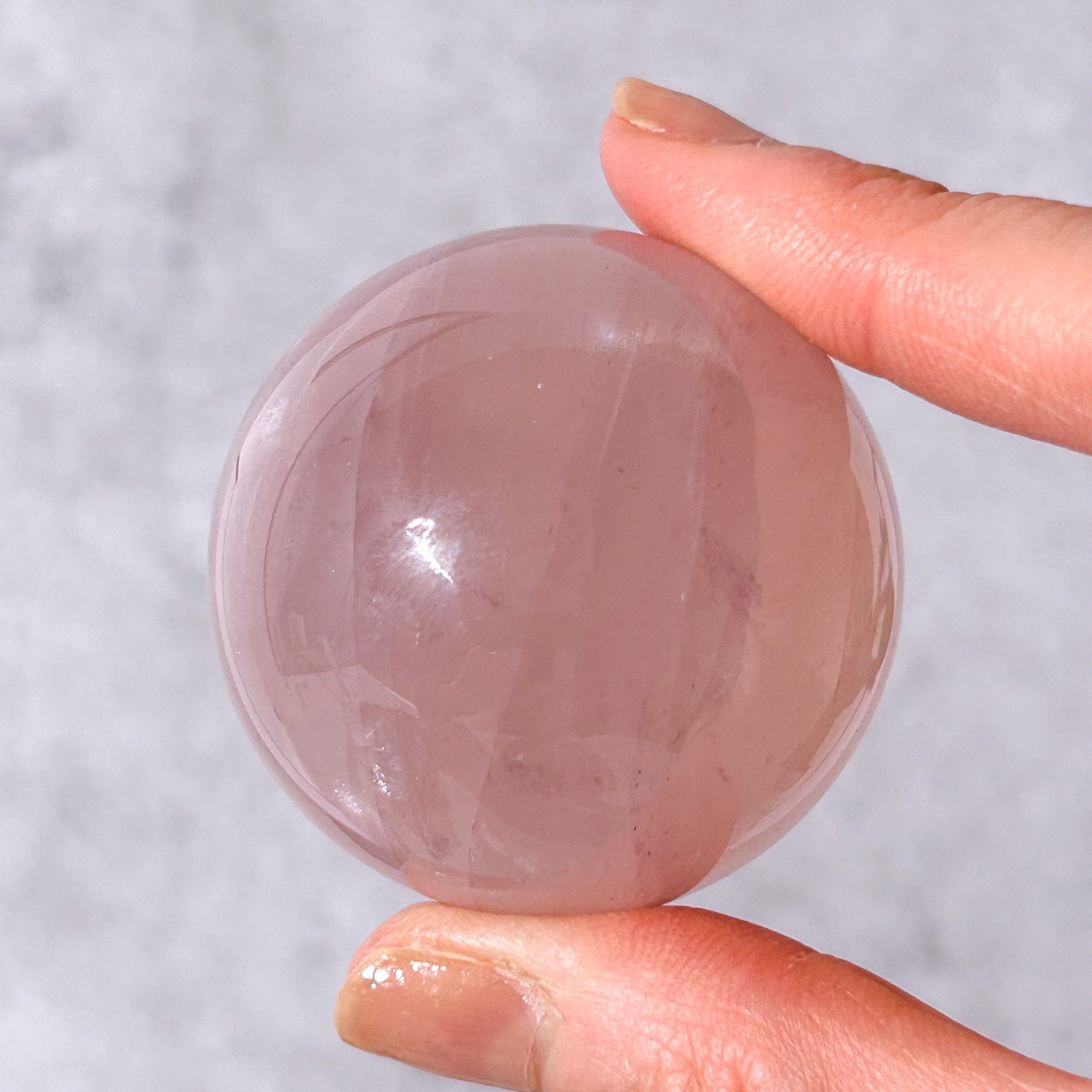 十二芒星 スターローズクォーツ