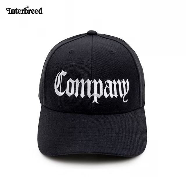 INTERBREED : Company Snapback