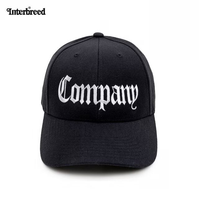 INTERBREED : Company Snapback