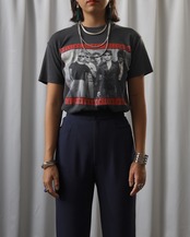 1980's Rolling Stones / Music T-Shirt