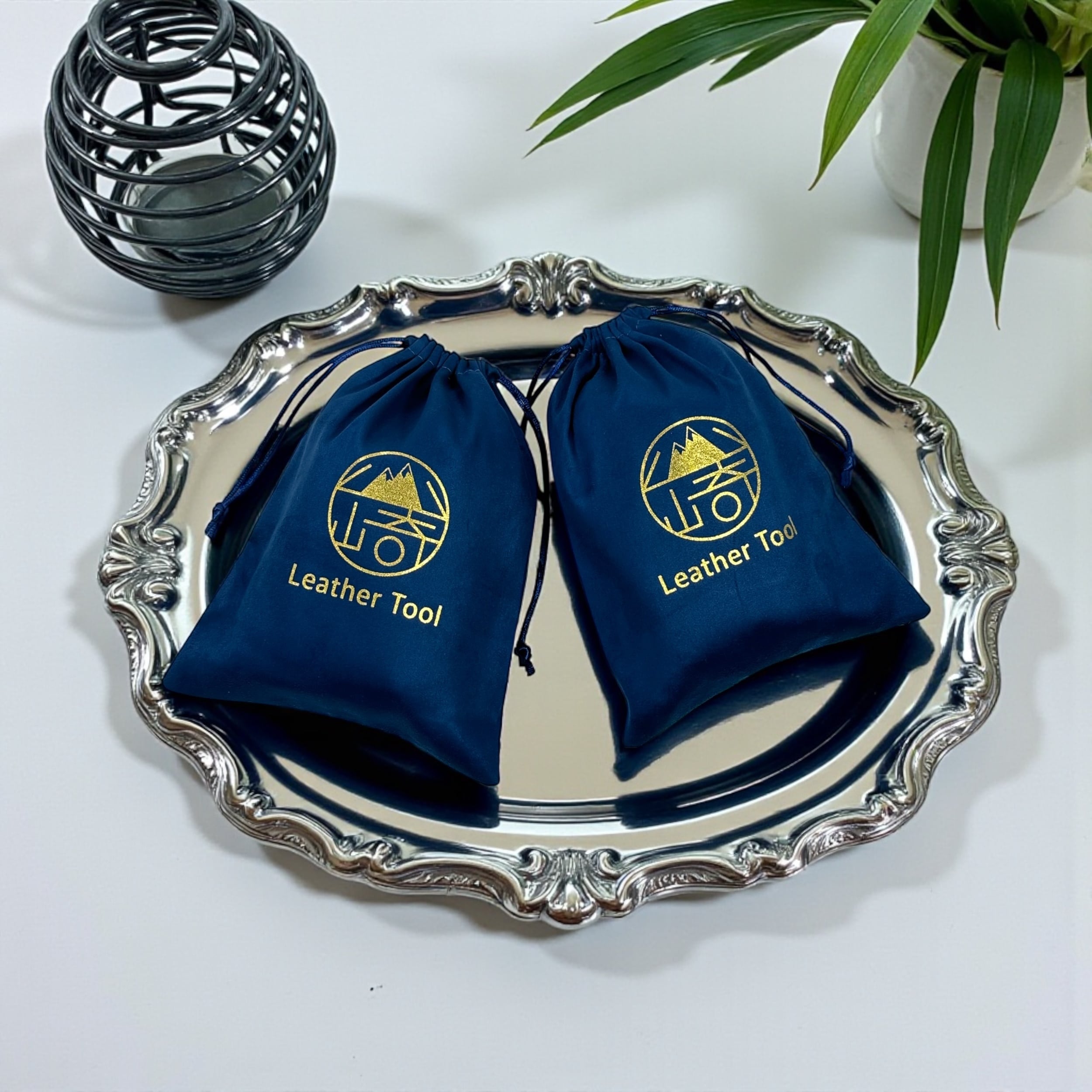 巾着袋】30枚｜フランネル｜生地カラー全14色｜ロゴプリント可