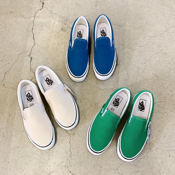 VANS OLD SKOOL クラシック 新品 US規格 ブラウン ホワイト